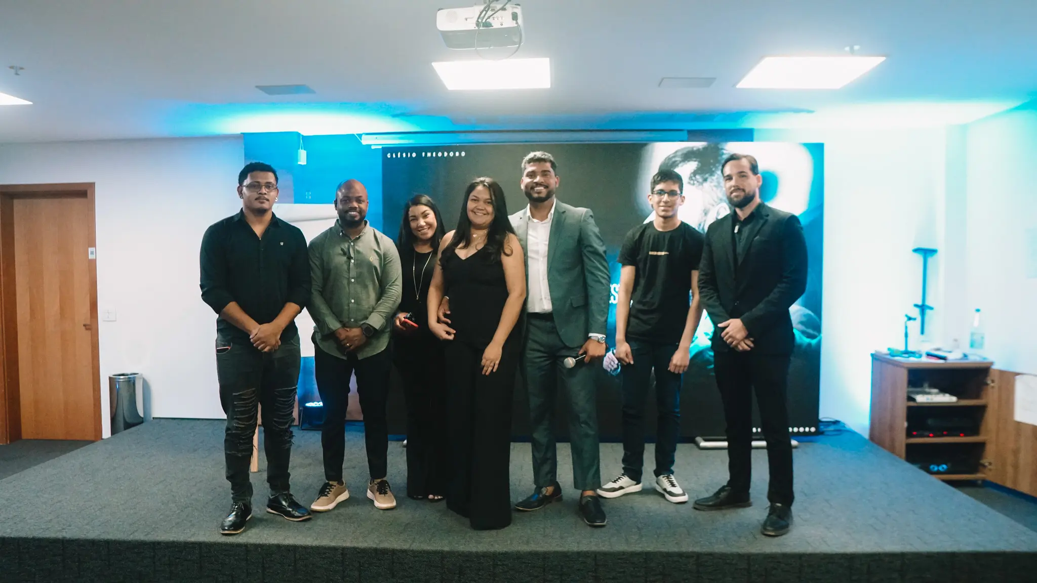 Workshop & Team Building